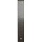 Ekena Millwork Legacy Steel Bracket, Stainless Steel 2"W x 14"D x 14"H BKTM02X14X14LESS - alternate 9